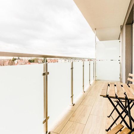 Apartament Rezydencja Vintage No2 Olsztyn  Ngoại thất bức ảnh
