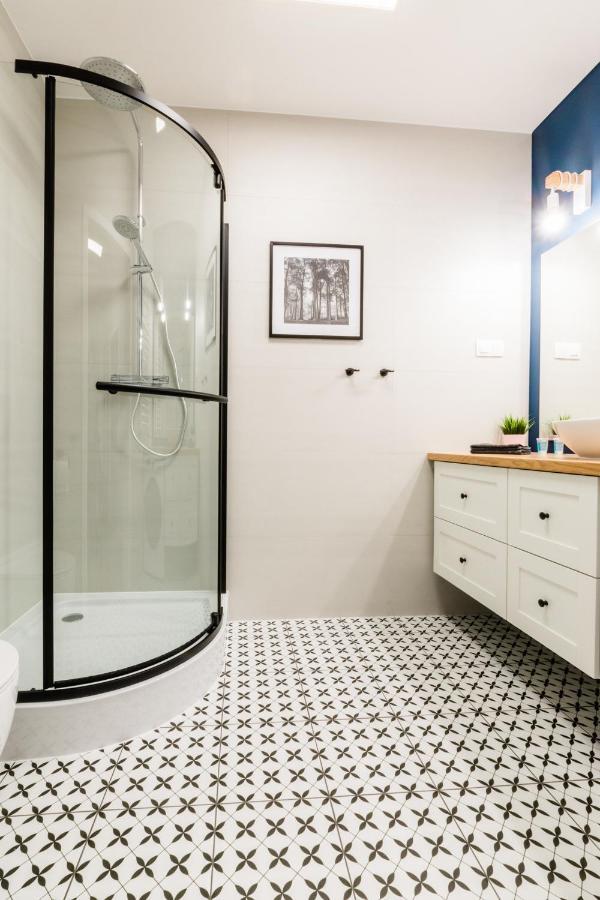 Apartament Rezydencja Vintage No2 Olsztyn  Ngoại thất bức ảnh