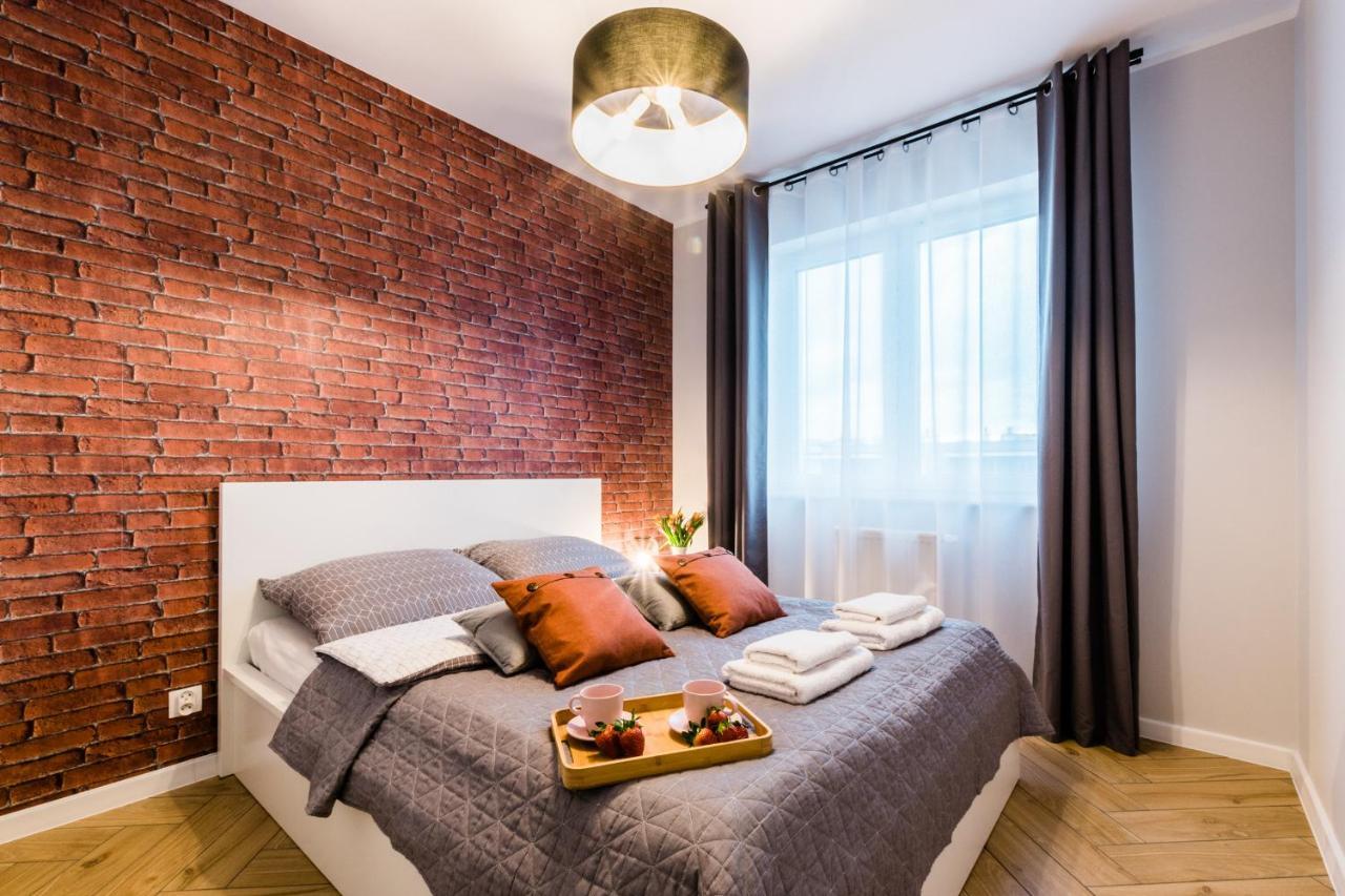 Apartament Rezydencja Vintage No2 Olsztyn  Ngoại thất bức ảnh