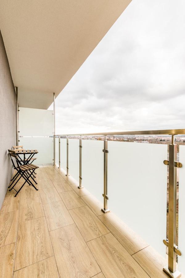 Apartament Rezydencja Vintage No2 Olsztyn  Ngoại thất bức ảnh