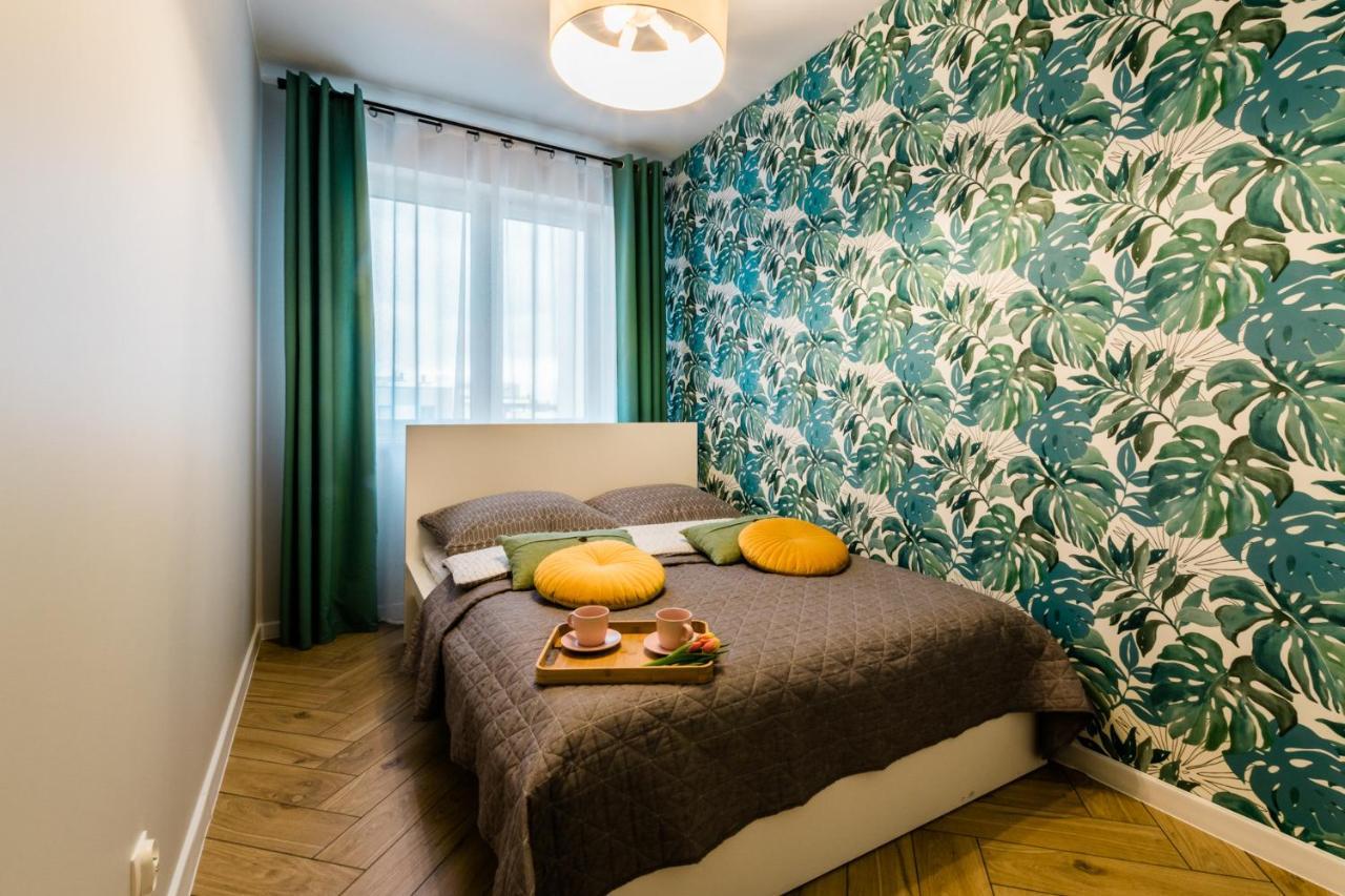Apartament Rezydencja Vintage No2 Olsztyn  Ngoại thất bức ảnh