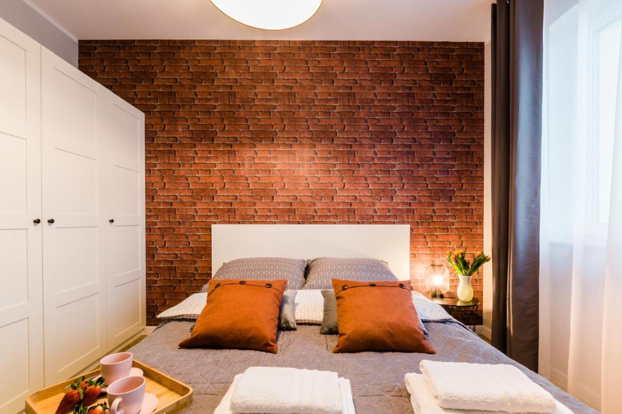 Apartament Rezydencja Vintage No2 Olsztyn  Ngoại thất bức ảnh