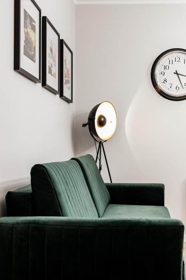Apartament Rezydencja Vintage No2 Olsztyn  Ngoại thất bức ảnh
