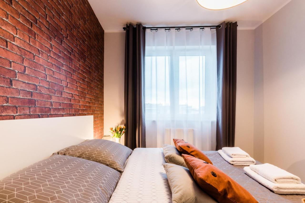 Apartament Rezydencja Vintage No2 Olsztyn  Ngoại thất bức ảnh