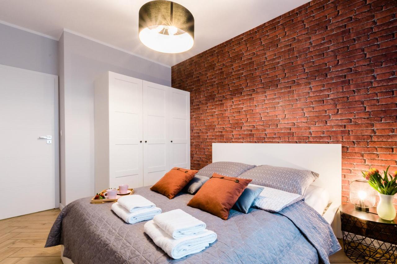 Apartament Rezydencja Vintage No2 Olsztyn  Ngoại thất bức ảnh