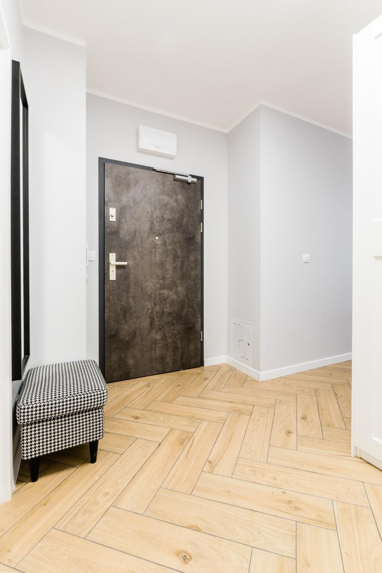 Apartament Rezydencja Vintage No2 Olsztyn  Ngoại thất bức ảnh