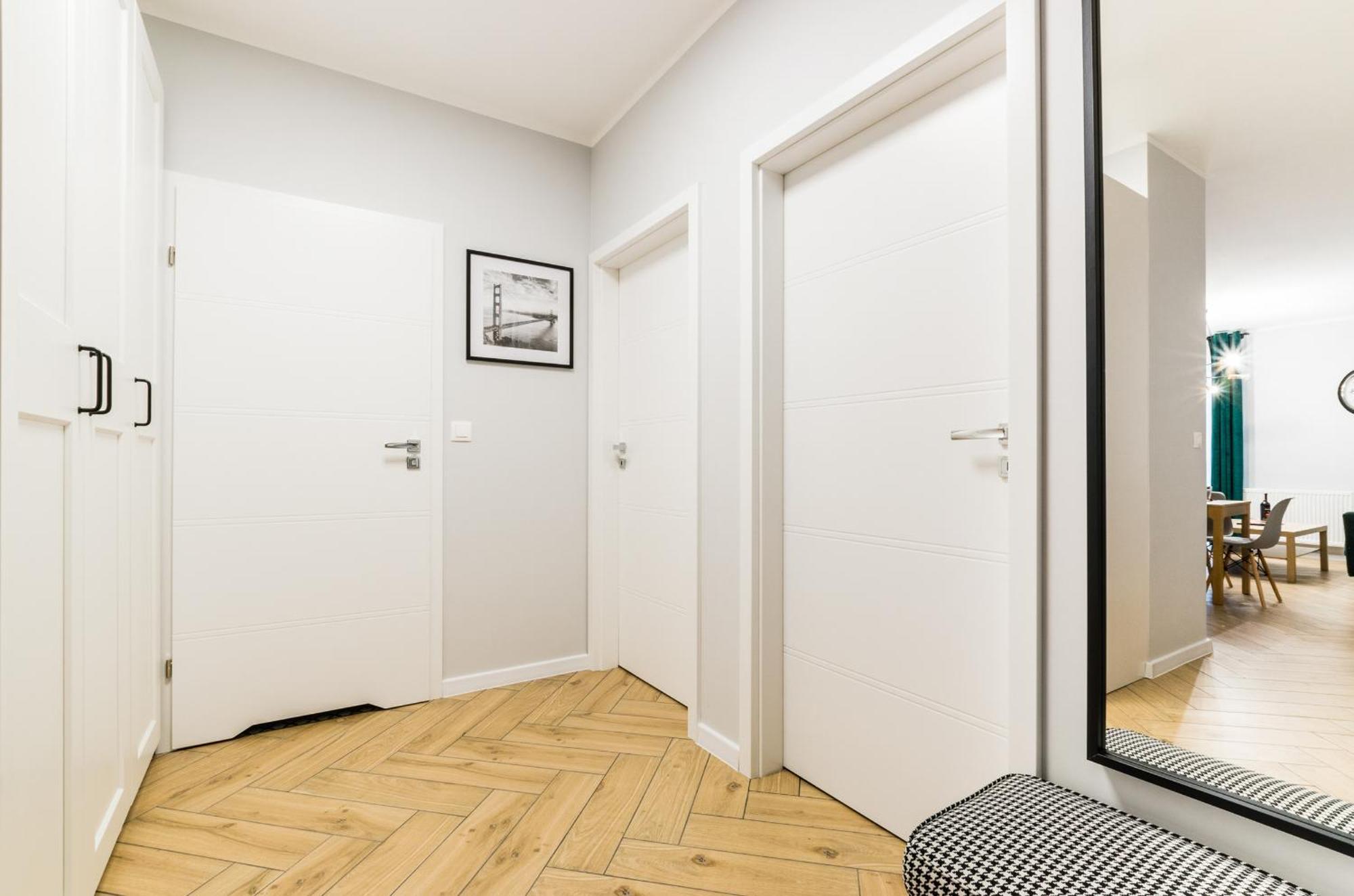 Apartament Rezydencja Vintage No2 Olsztyn  Ngoại thất bức ảnh