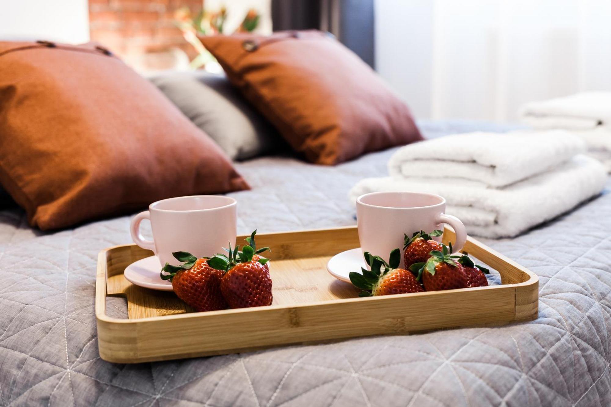 Apartament Rezydencja Vintage No2 Olsztyn  Ngoại thất bức ảnh