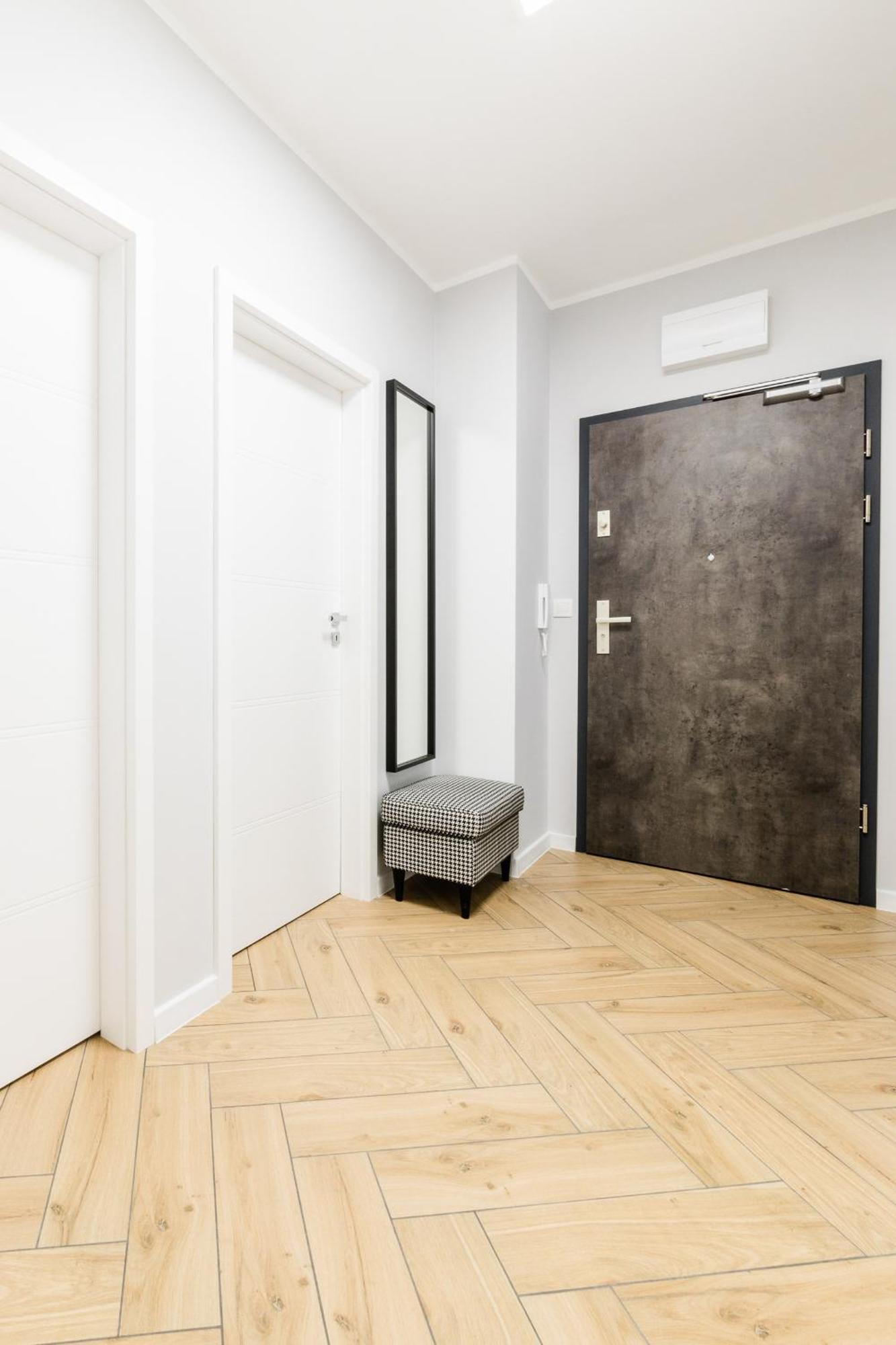 Apartament Rezydencja Vintage No2 Olsztyn  Ngoại thất bức ảnh
