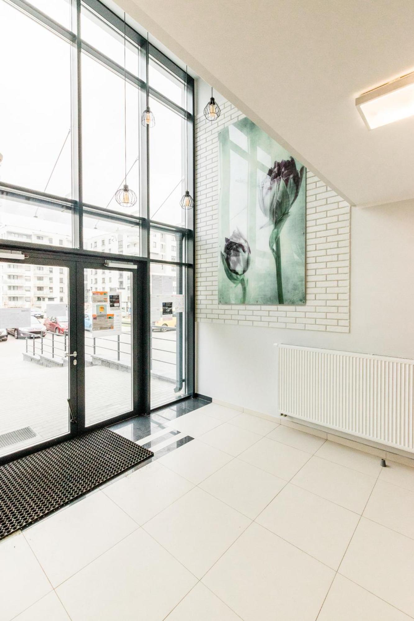 Apartament Rezydencja Vintage No2 Olsztyn  Ngoại thất bức ảnh